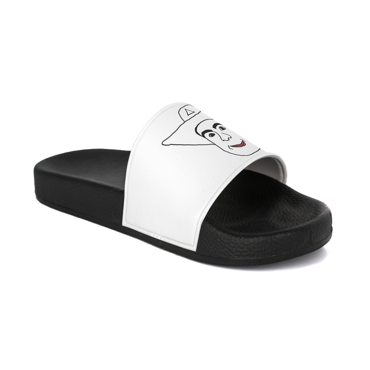 Slide Sandals