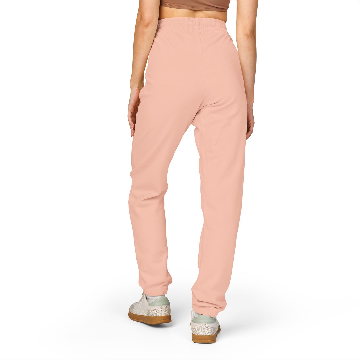 TROL Skull Stack Sweatpants