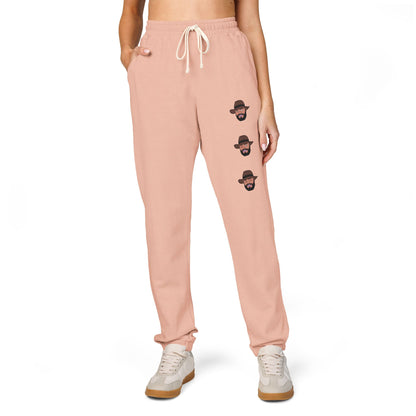 TROL Skull Stack Sweatpants