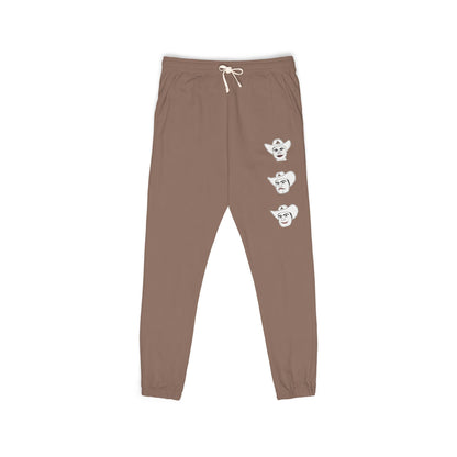 TROL Skull Stack Sweatpants