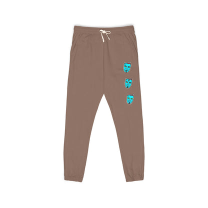 TROL Skull Stack Sweatpants