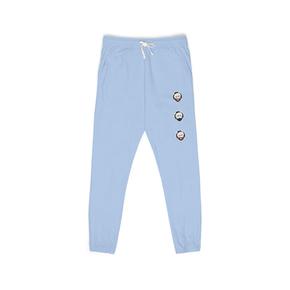 TROL Skull Stack Sweatpants