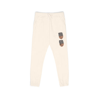 TROL Skull Stack Sweatpants