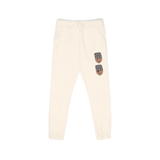 TROL Skull Stack Sweatpants