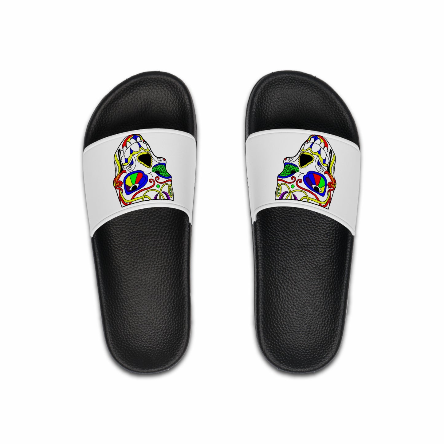 Slide Sandals
