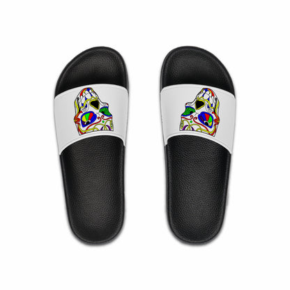 Slide Sandals