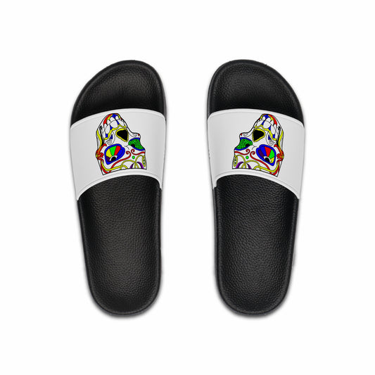Slide Sandals