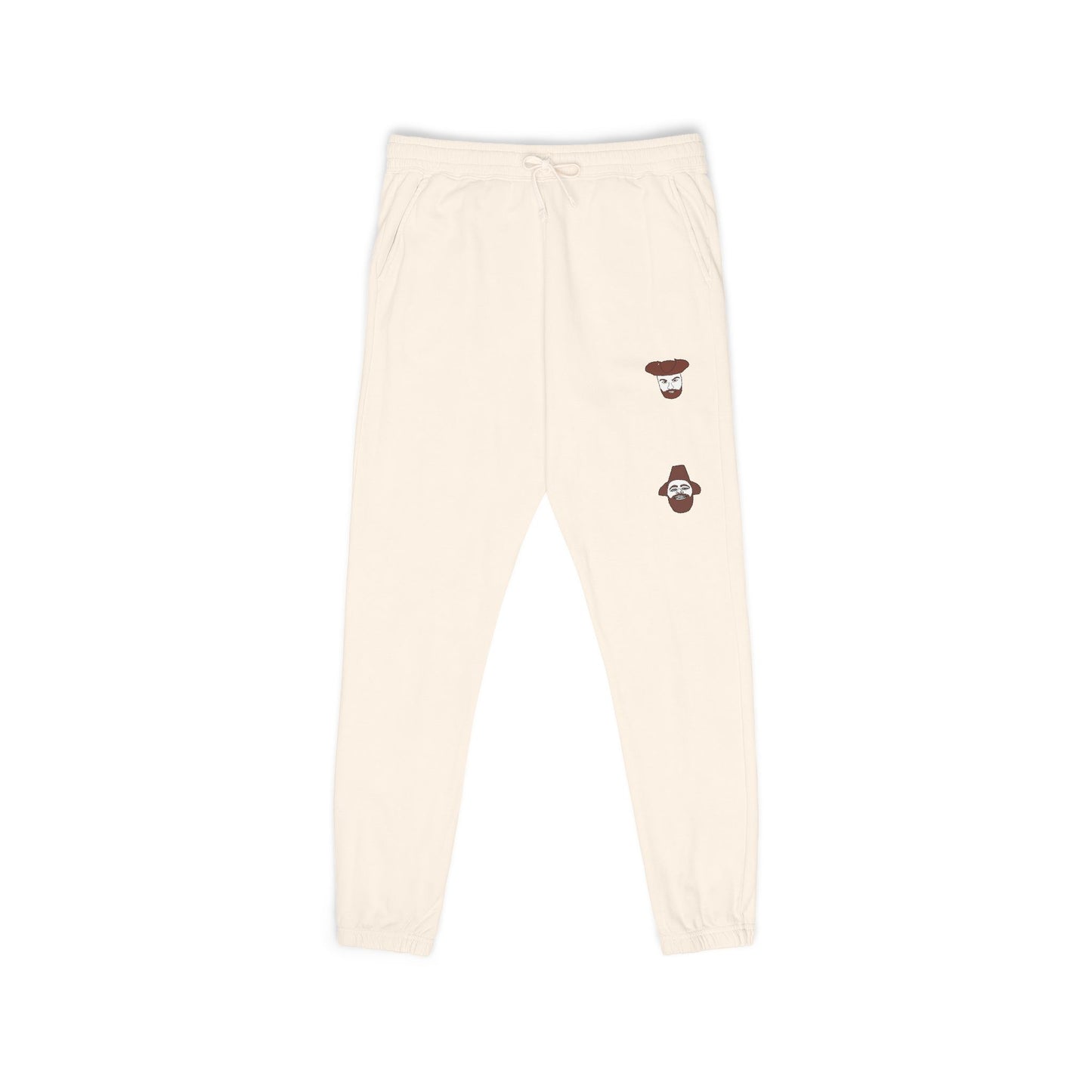 TROL Skull Stack Sweatpants