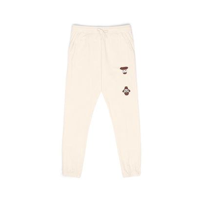 TROL Skull Stack Sweatpants