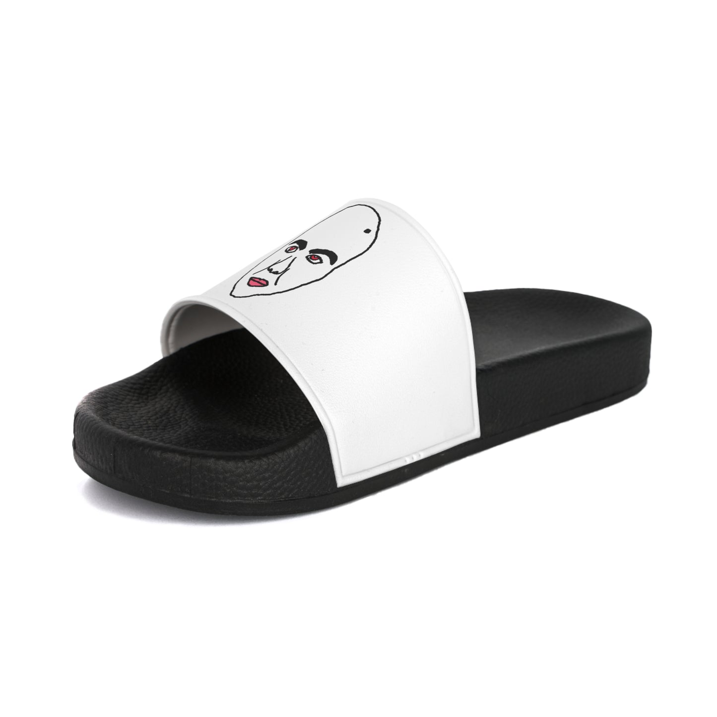 Slide Sandals