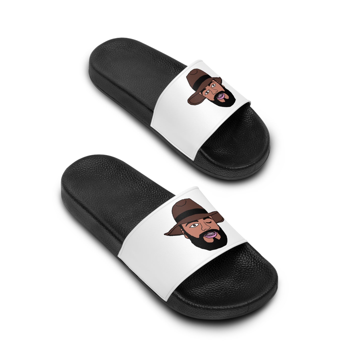 Slide Sandals