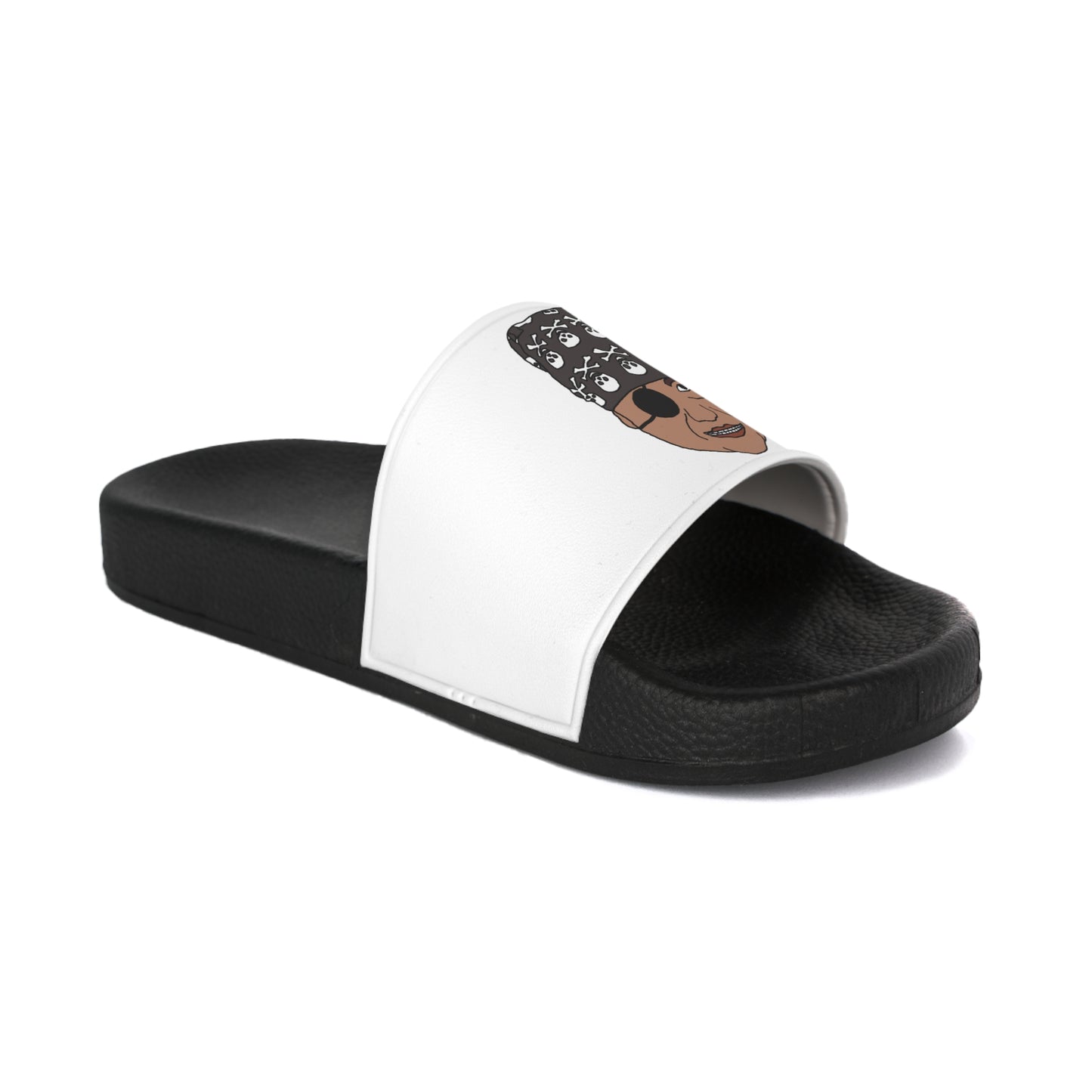 Slide Sandals