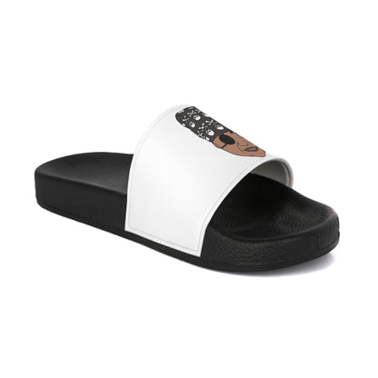Slide Sandals