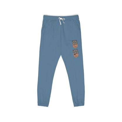 TROL Skull Stack Sweatpants