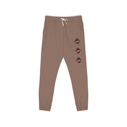 TROL Skull Stack Sweatpants