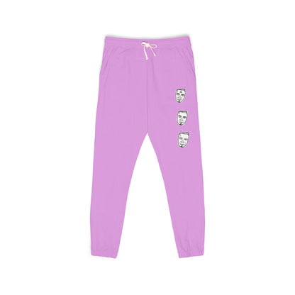TROL Skull Stack Sweatpants