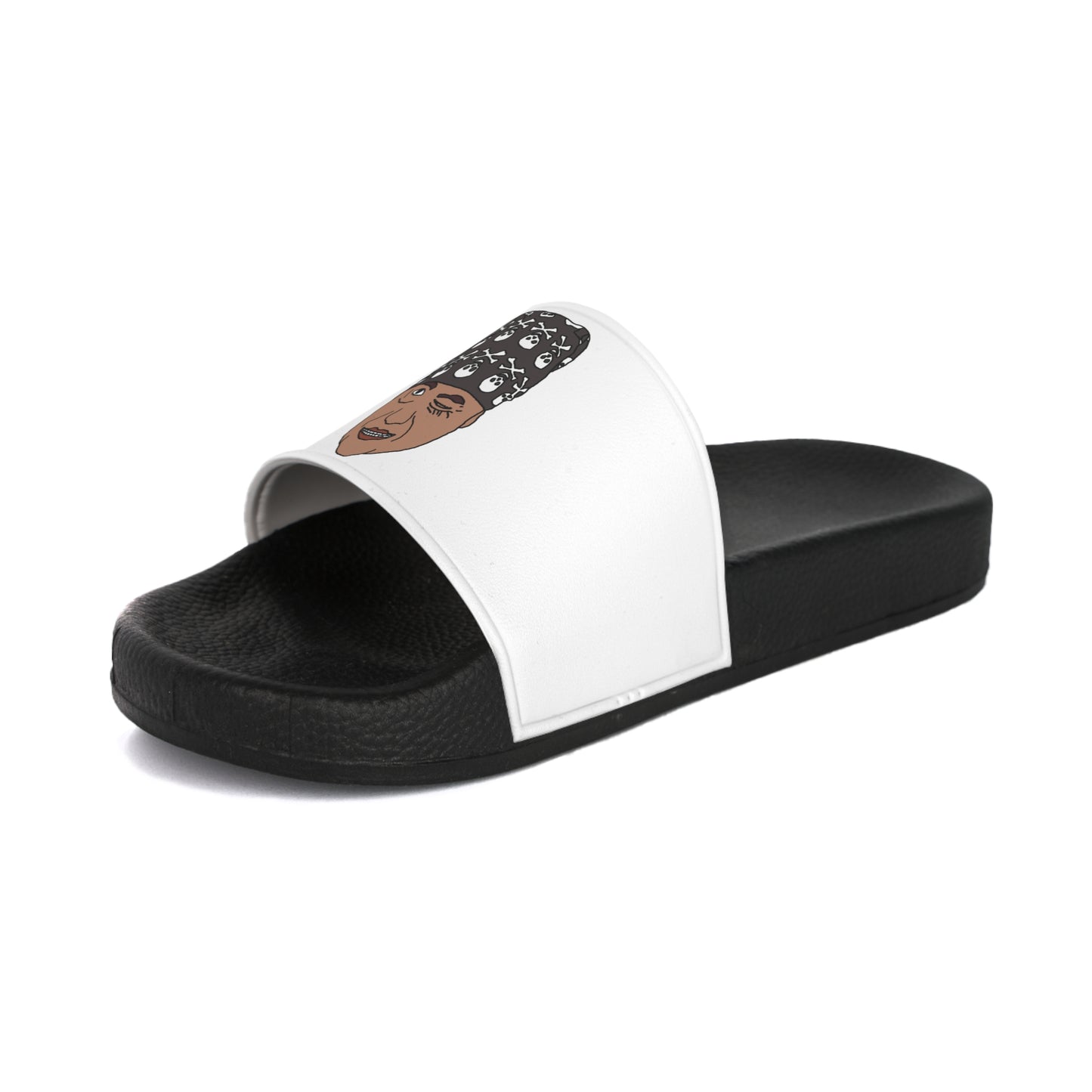 Slide Sandals