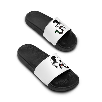 Slide Sandals