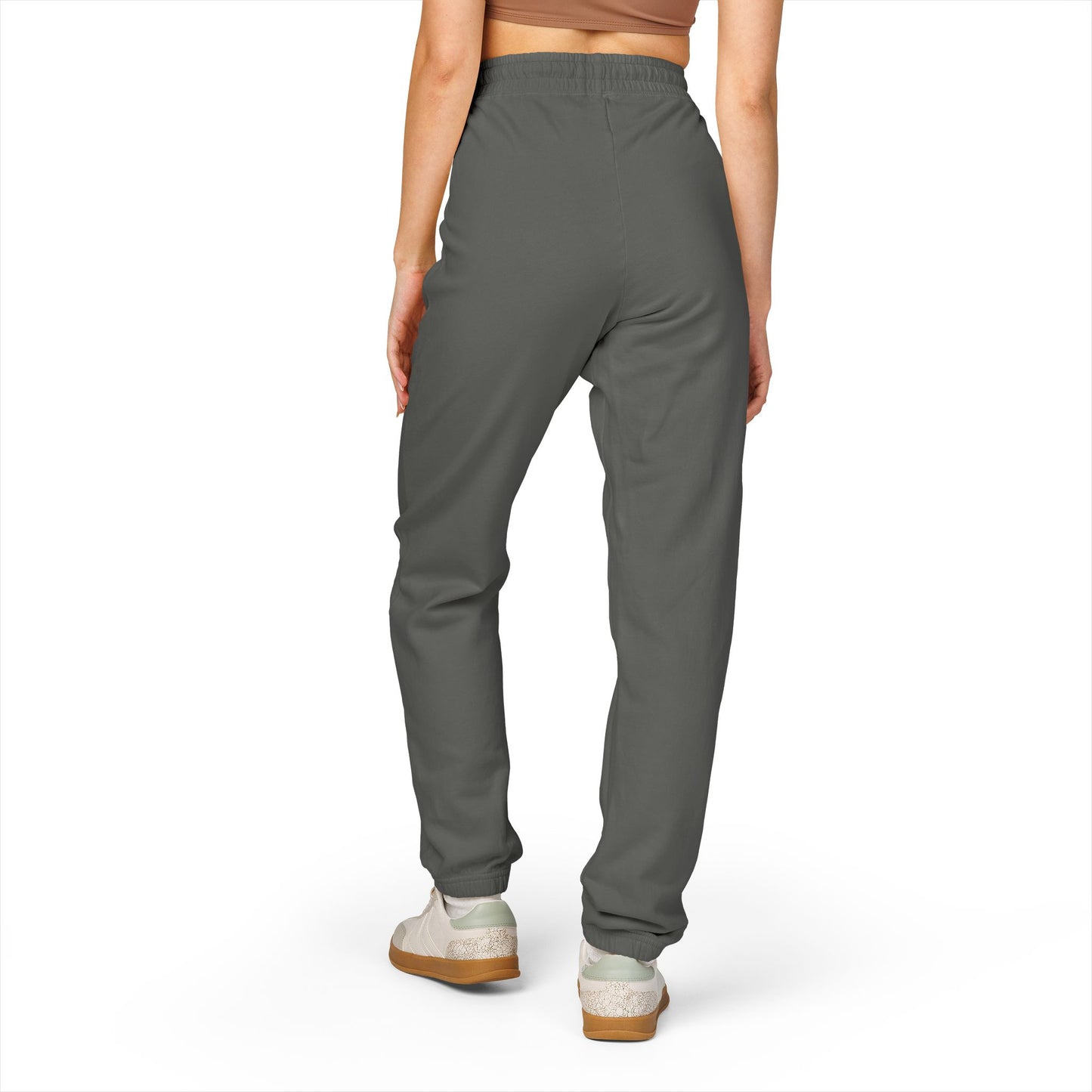 TROL Skull Stack Sweatpants