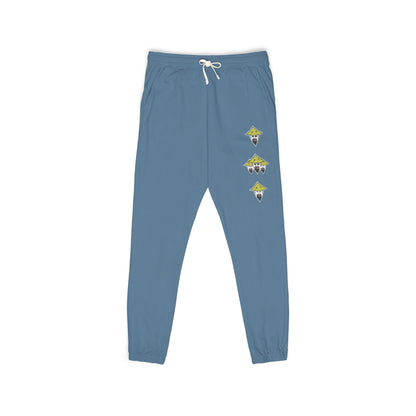 TROL Skull Stack Sweatpants