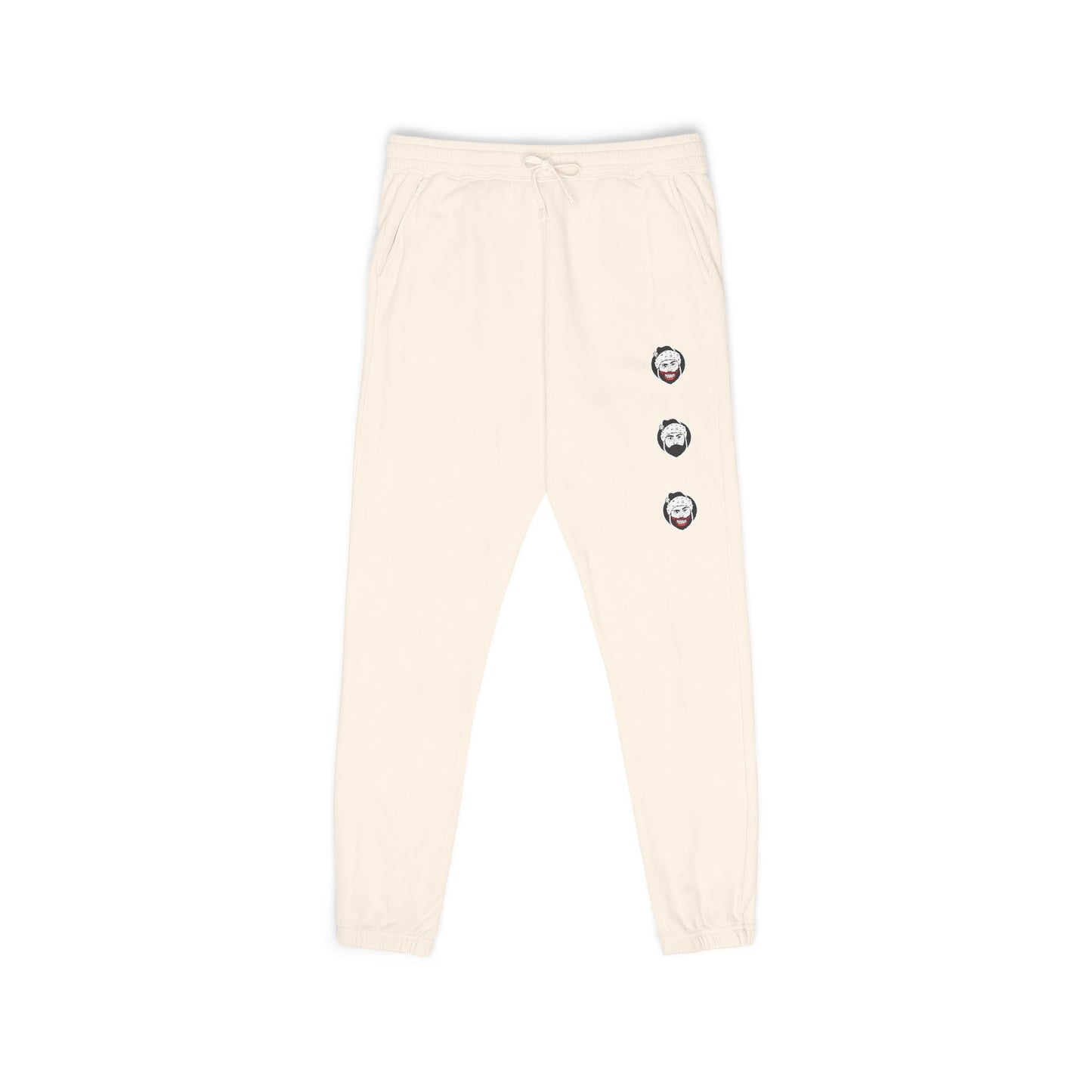 TROL Skull Stack Sweatpants