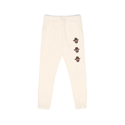 TROL Skull Stack Sweatpants