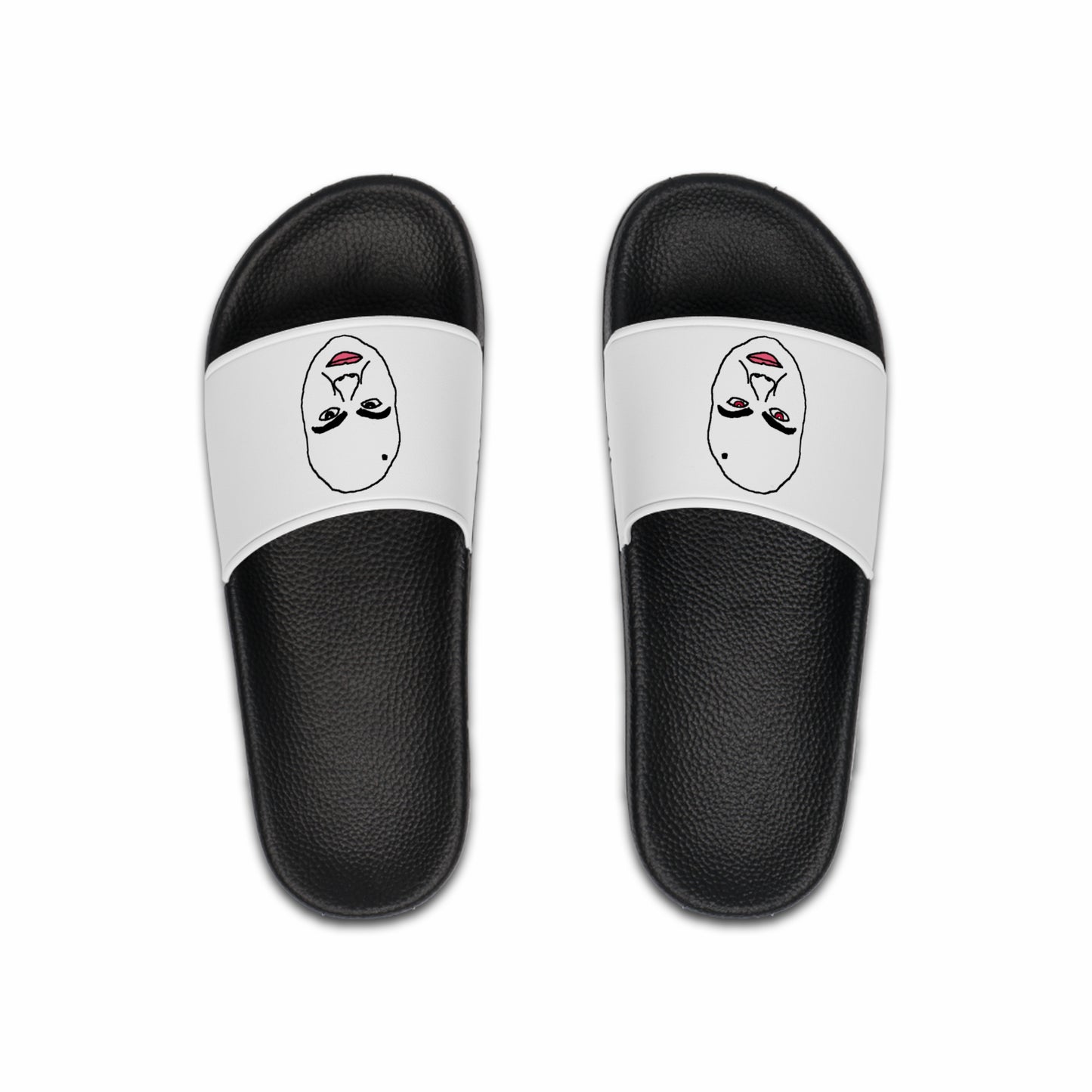 Slide Sandals