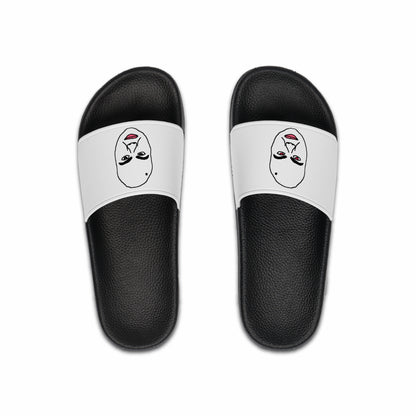 Slide Sandals