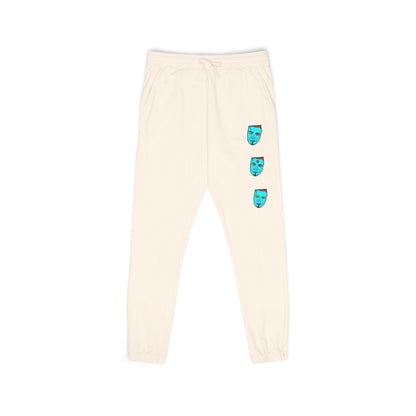 TROL Skull Stack Sweatpants