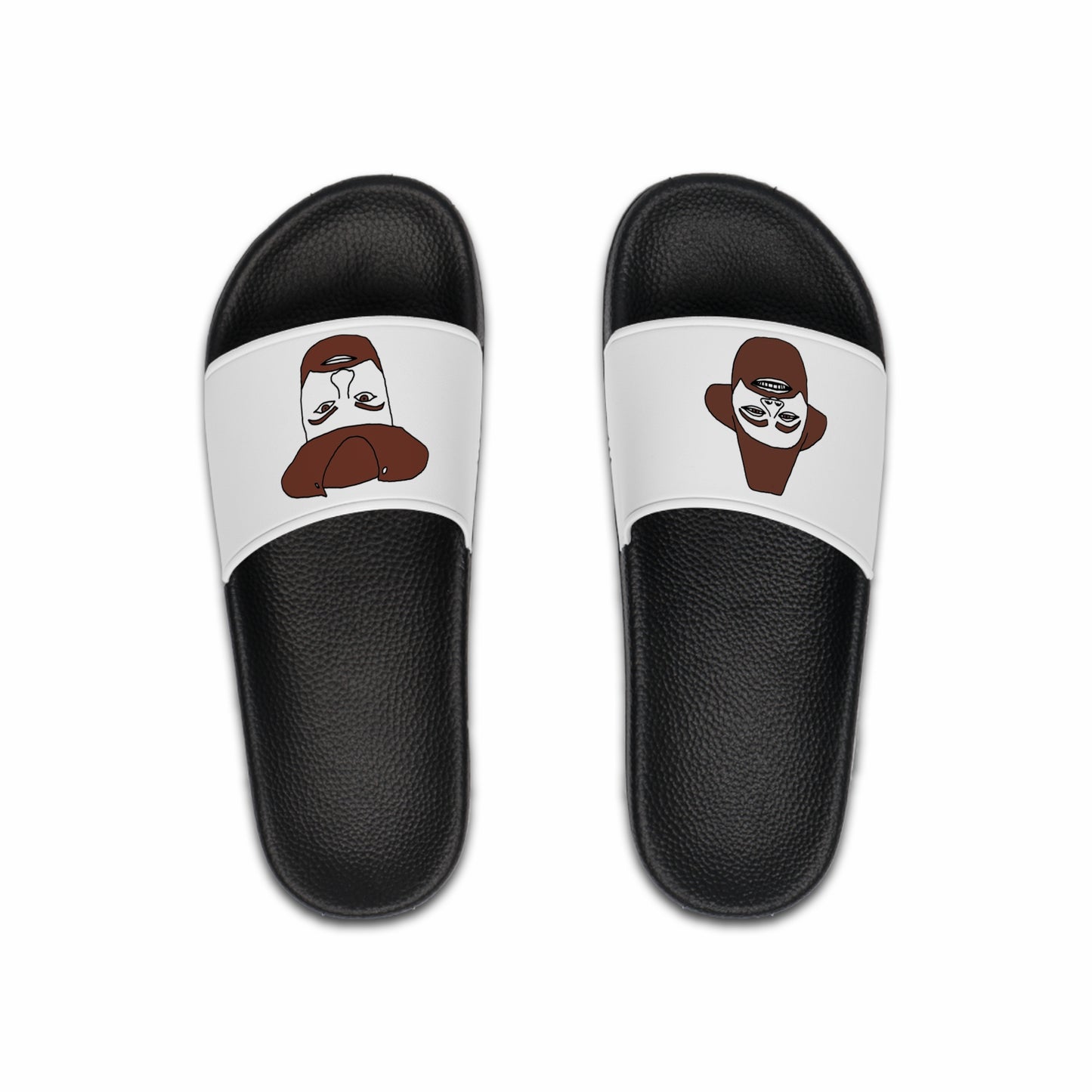 Slide Sandals