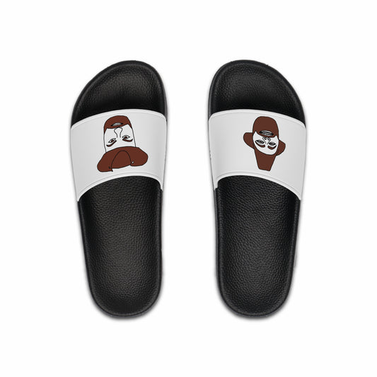 Slide Sandals