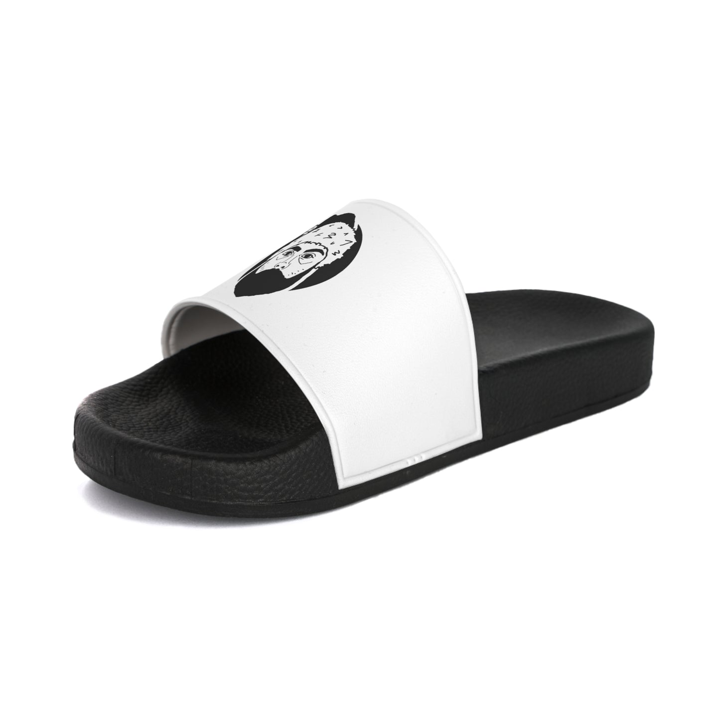 Slide Sandals