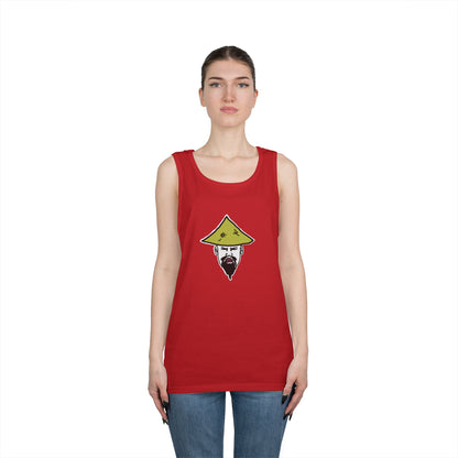 TROL Unisex Heavy Cotton Tank Top
