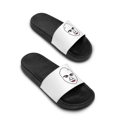 Slide Sandals