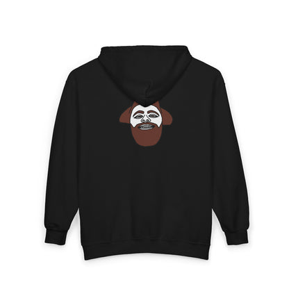 TROL Unisex Heavy Blend™ Full Zip Hooded Sweatshirt