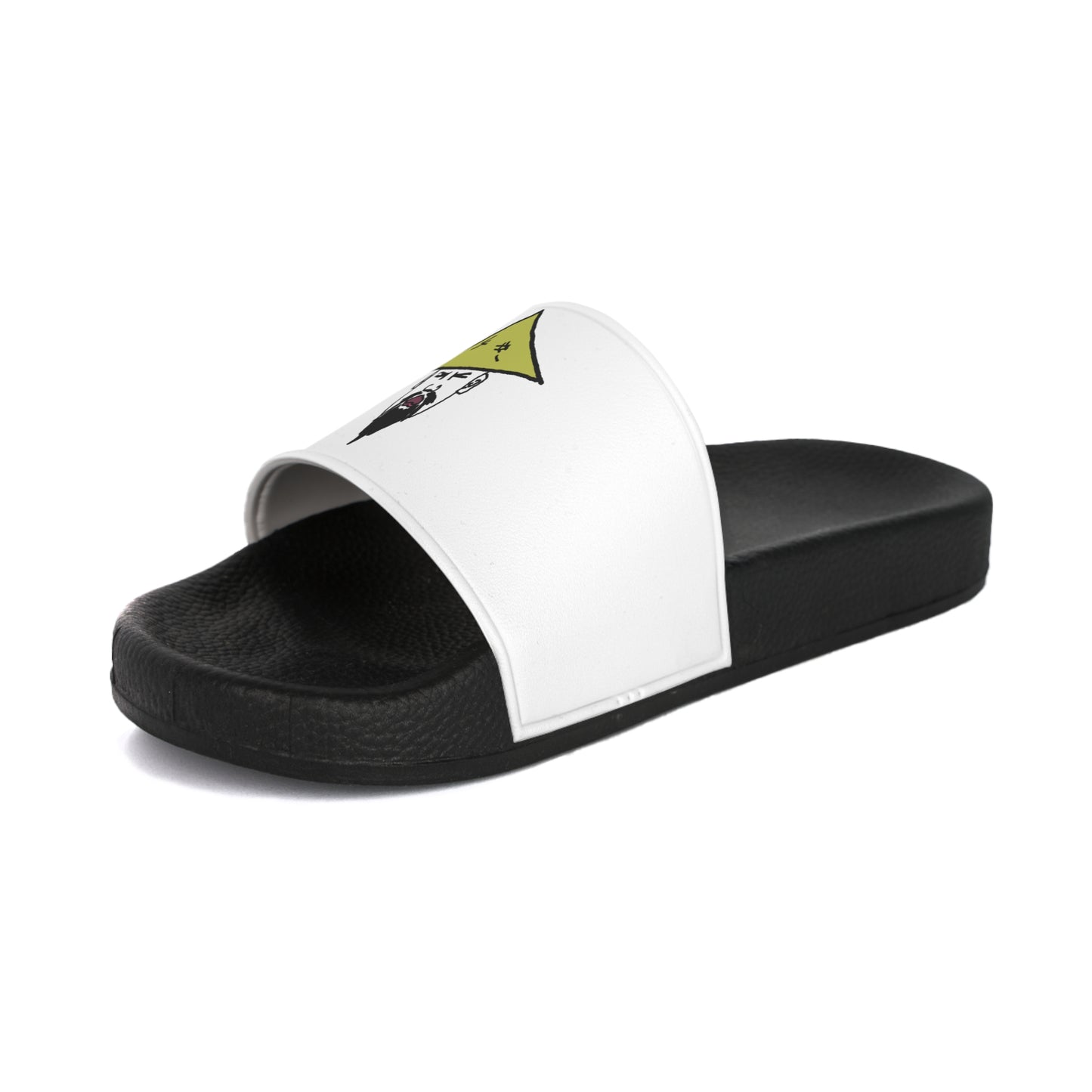 Slide Sandals