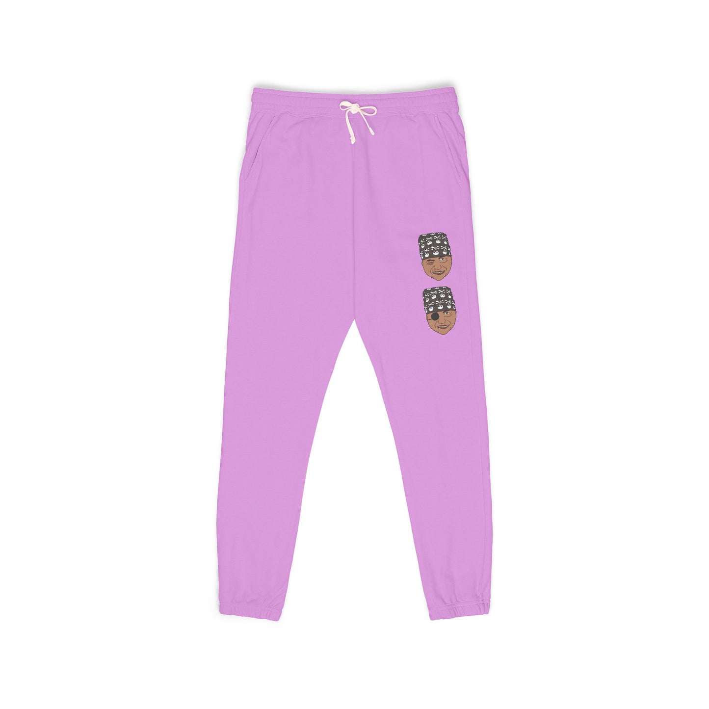 TROL Skull Stack Sweatpants