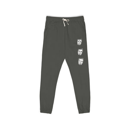 TROL Skull Stack Sweatpants