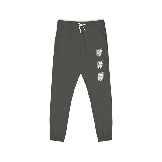TROL Skull Stack Sweatpants