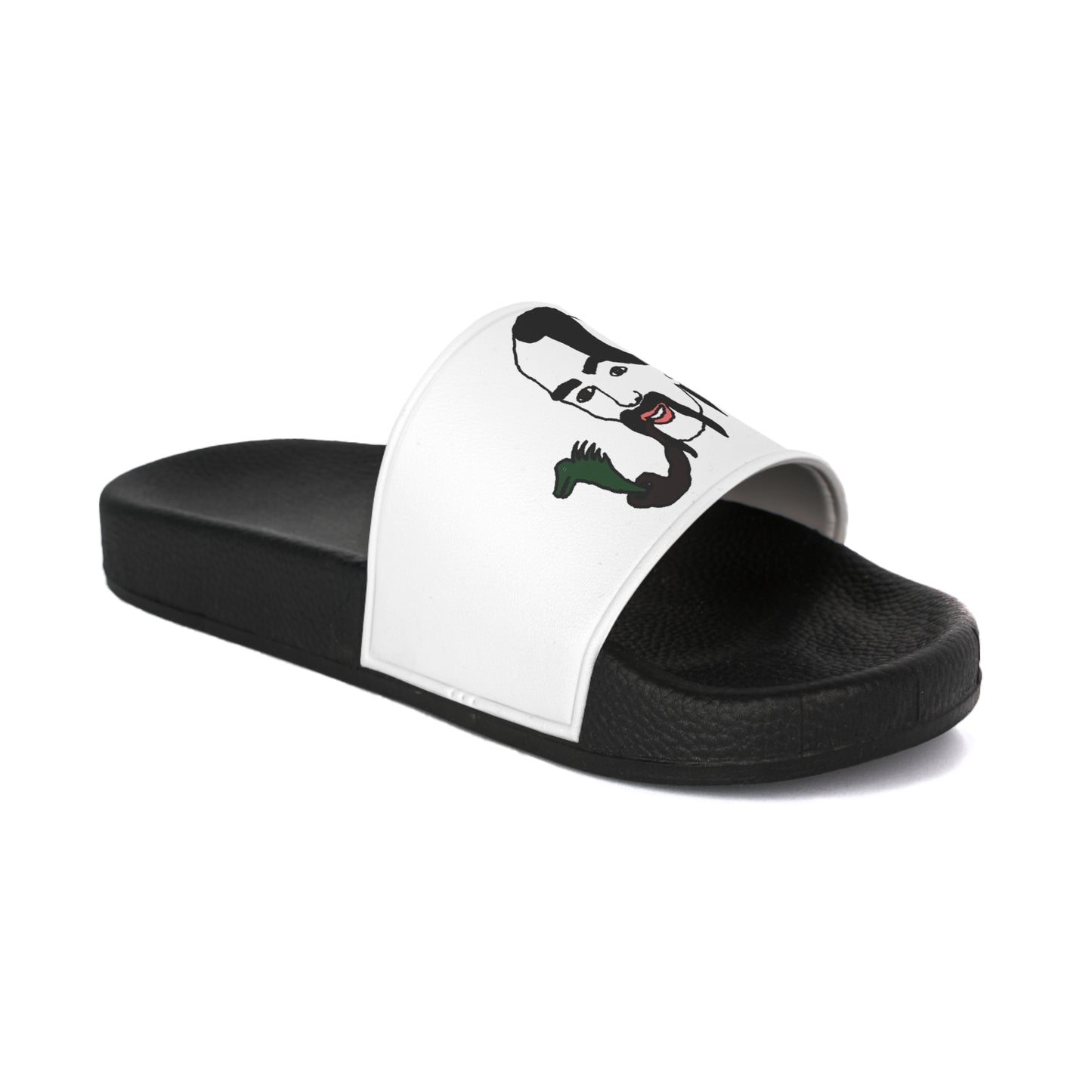 Slide Sandals