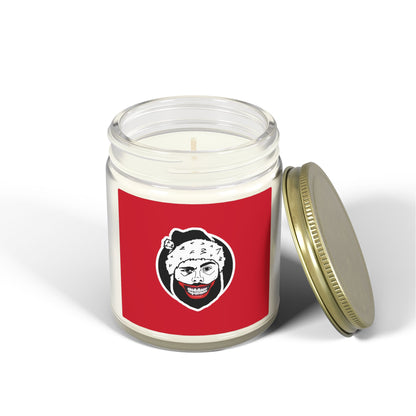 TROL Scented Candles, Coconut Apricot Wax (4oz, 9oz)