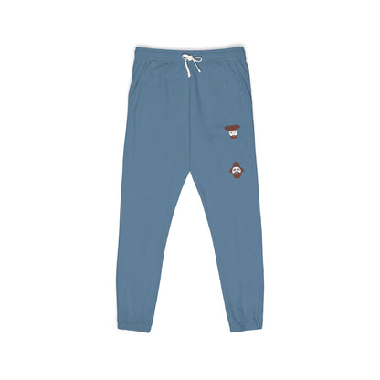 TROL Skull Stack Sweatpants