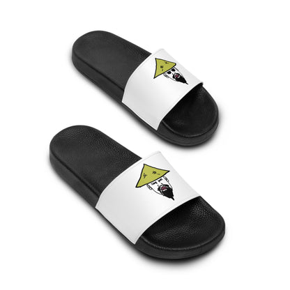 Slide Sandals