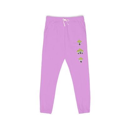 TROL Skull Stack Sweatpants