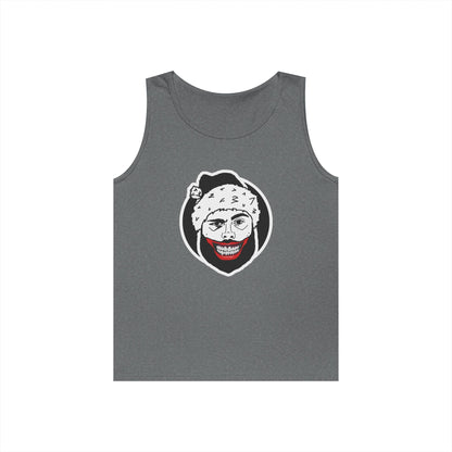 TROL Unisex Heavy Cotton Tank Top