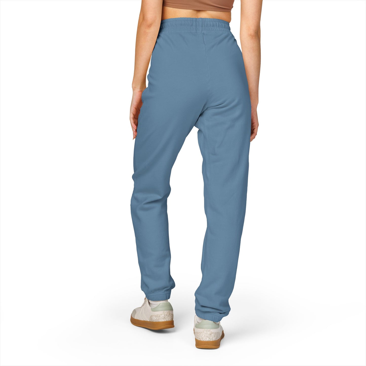TROL Skull Stack Sweatpants