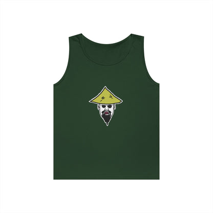 TROL Unisex Heavy Cotton Tank Top
