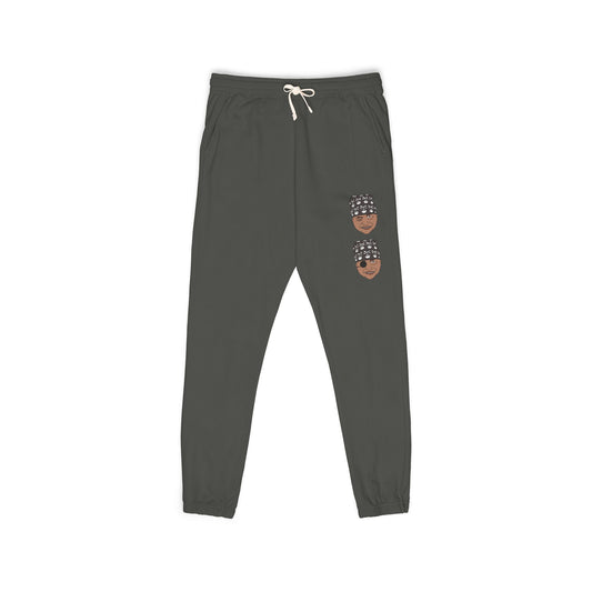 TROL Skull Stack Sweatpants