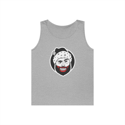 TROL Unisex Heavy Cotton Tank Top