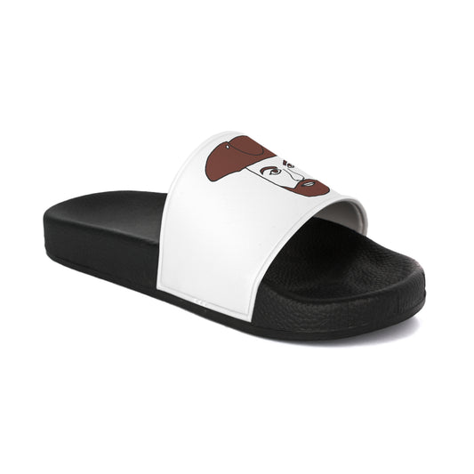 Slide Sandals